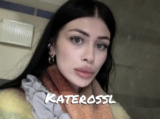Katerossl