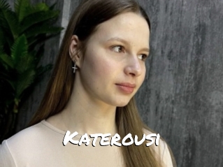 Katerousi