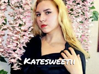Katesweetii
