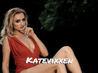 Katevixxen