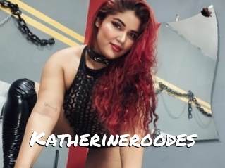 Katherineroodes