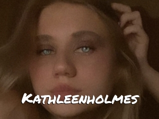 Kathleenholmes