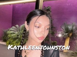 Kathleenjohnston