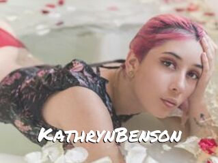 KathrynBenson