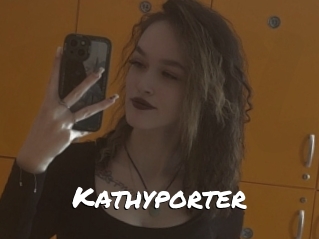 Kathyporter