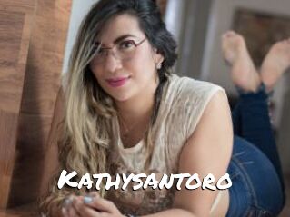 Kathysantoro
