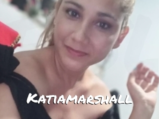 Katiamarshall