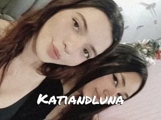 Katiandluna