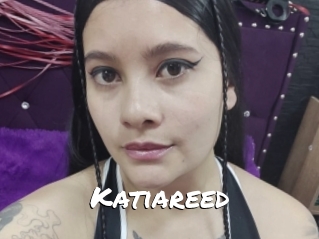 Katiareed