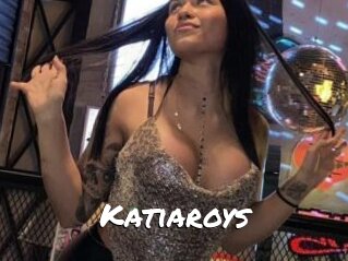 Katiaroys