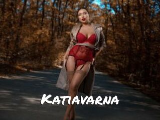 Katiavarna