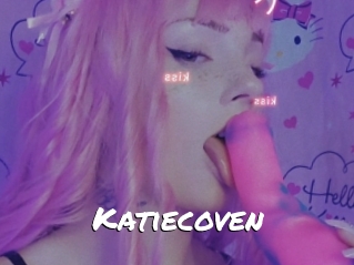 Katiecoven
