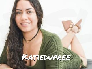 Katiedupree