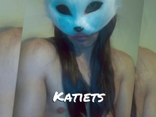 Katiets