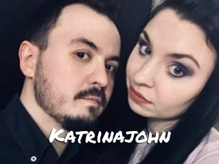 Katrinajohn