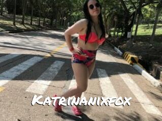Katrinanixfox