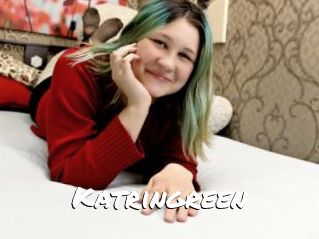 Katringreen