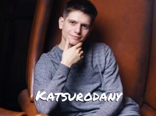 Katsurodany