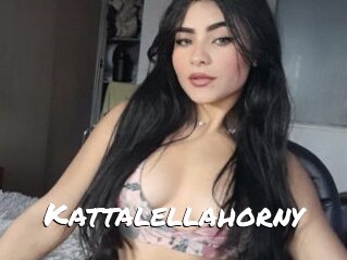 Kattalellahorny