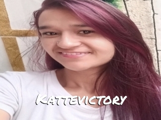 Kattevictory