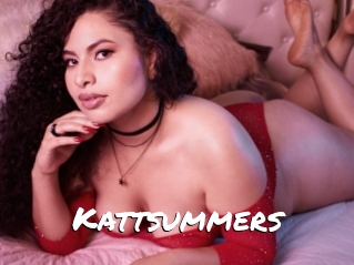 Kattsummers