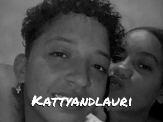 Kattyandlauri