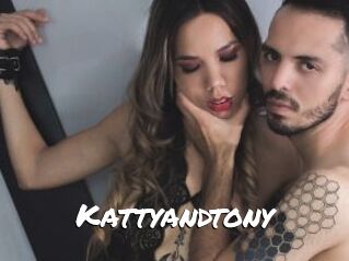 Kattyandtony