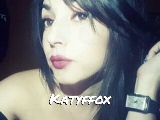 Katyffox