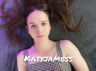 Katyjamess