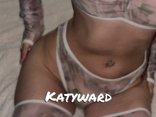 Katyward