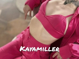 Kayamiller