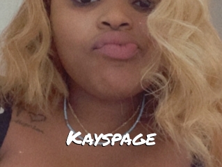 Kayspage