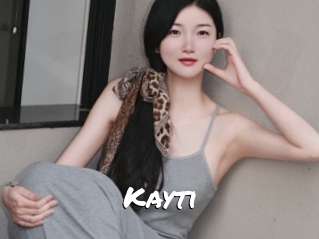 Kayti