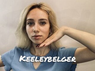 Keeleybelger