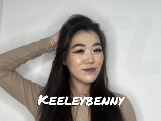 Keeleybenny