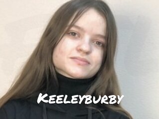 Keeleyburby