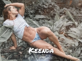 Keenda