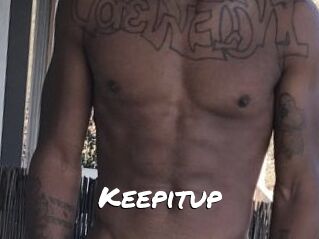 Keepitup