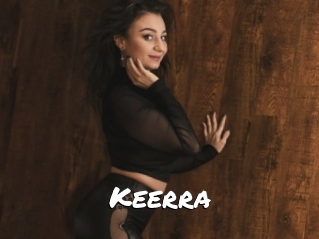 Keerra