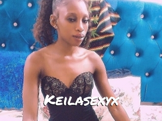 Keilasexyx