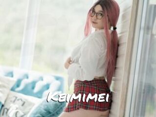 Keimimei