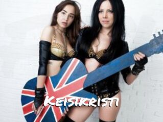 Keisikristi
