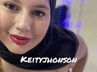 Keityjhonson