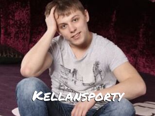 Kellansporty