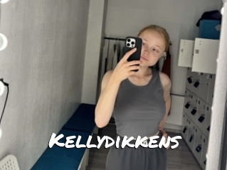 Kellydikkens
