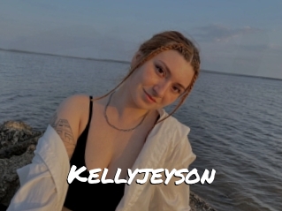 Kellyjeyson