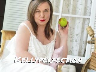 Kellyperfection