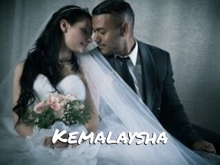 Kemalaysha