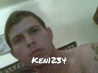 Ken1234
