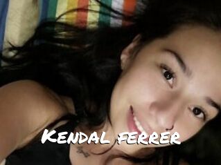 Kendal_ferrer